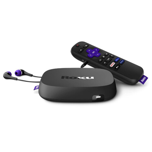 Roku EOUOKU ZZDl116