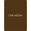 Hanafy Pulse No.4 Café Mocha – Brow Pigment 5