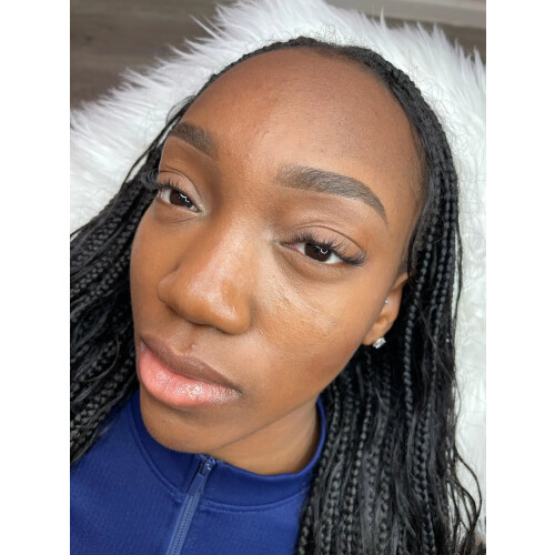 Hanafy Pulse No.5 Americano – Brow Pigment 2