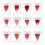 The Pigment 07 Amber – Lip Pigment 6