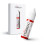 The Pigment 04 Crimson – Lip Pigment 4