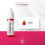 The Pigment 04 Crimson – Lip Pigment 2
