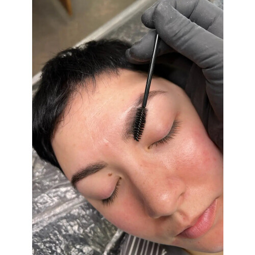 Hanafy Pulse No.4 Café Mocha – Brow Pigment 2