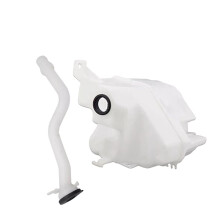 853150R060 Windshield Washer Fluid Reservoir Tank for RAV4 2020 with Tube 8531542460 85315-42460