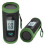 1PCS Silicone Protective Case for MILESEEY GeneSonic Pro  Speaker, Shockproof Cover Green 7