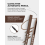 Browista Automatic Brow Pencil – Taupe 3