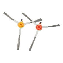 Onderdelen voor ABIR X8/X6/BW-XRC600 Stofzuigers: Hoofdborstel, Zijborstels, Reinigingsdoeken, HEPA-Filters