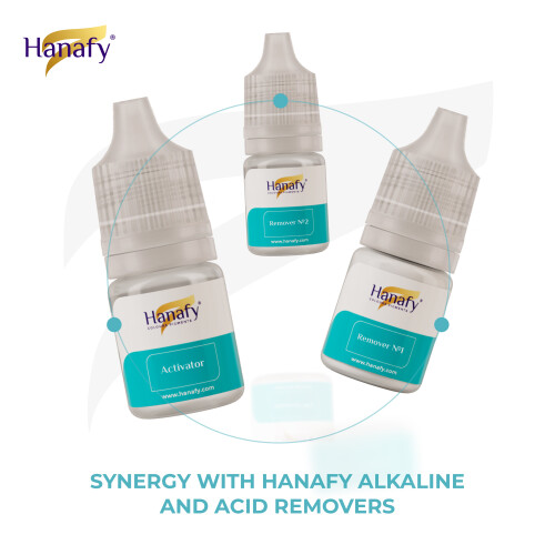 Hanafy Tattoo Removal Activator 1
