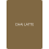 Hanafy Pulse No.1 Chai Latte – Brow Pigment 4