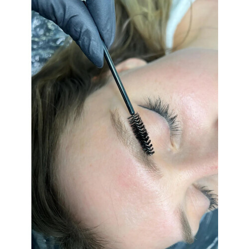 Hanafy Pulse No.1 Chai Latte – Brow Pigment 1
