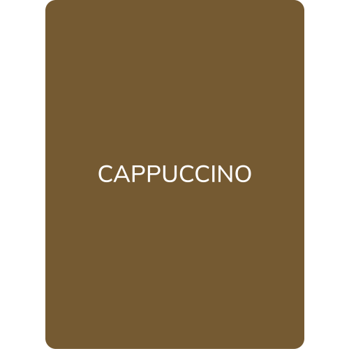 Hanafy Pulse No.2 Cappuccino – Brow Pigment 2