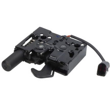 Composant Inférieur de Verrouillage de Capot Moteur 3V0823509 56G823509 pour  pour  Kodiaq 2017-2023