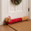 Assorted Christmas Dachshund Draught Excluder 4