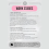 FACE Two-Phase Acid Remover 4