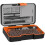 Screwdriver Tool Box Multi Functional Precise Repair Kit for Home and Electronics 7