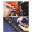 P021052890 Throttle Control Kit for Echo PB-8010T PB-9010T Blower 6
