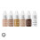 AS Company Camouflage Set – 6 Pigments  6 ml 4