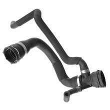 Engine Upper Coolant Radiator Hose Cooler Cooling Pipe for A8 D3 S8 Quattro 04-10 2.8 3.2 BDX BPK 4E0121055AJ