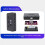 Multiple Clickheads Screen Auto Clicker Continuous Rechargeable Clicker Device Adjustable Phone Tap Auto Like Tap Device 2
