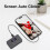 Multiple Clickheads Screen Auto Clicker Continuous Rechargeable Clicker Device Adjustable Phone Tap Auto Like Tap Device 3
