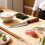 Kitchen Knife Handle Octagonal Handle Replacement  Supplies Wood Accessories Sashimi Knife Handle Professional 5