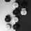 Hanafy Eyebrow Thread – Black + White, 5 pieces each 3