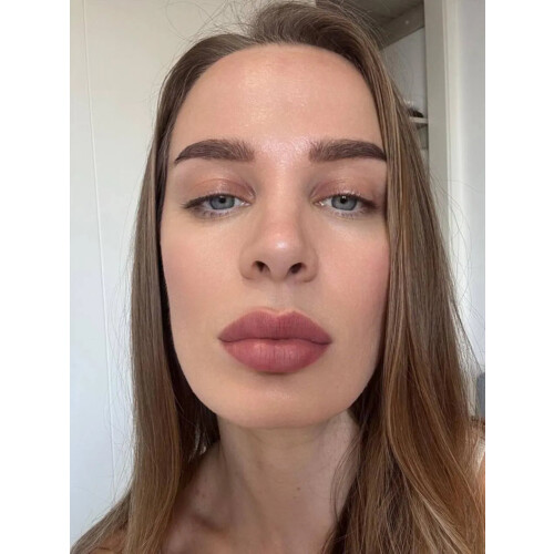 Hanafy Passion Palette Lips Set by Julia Vasileva 2