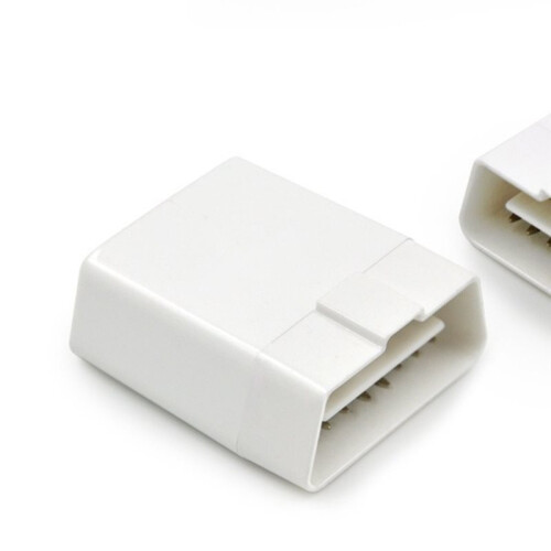 ELM327 V1.5 OBD2 Scanner,  4.0 OBDII Code Reader Adapter for IOS Android, Car Engine Fault Diagnostic Tool 2