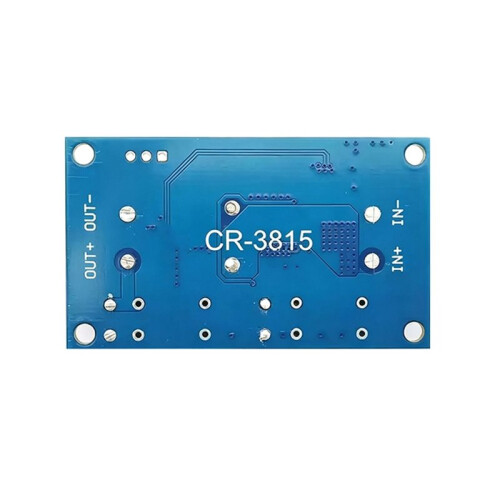 - Voltage Converter 15-36V to 12V 10A Step-Down Module for Motherboard DIY Electronics 1
