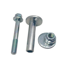 Pernos del Brazo de Control del Automóvil Pernos del Brazo Oscilante 48409-42010 48409-42011 para RAV4 1994-2003