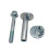 Draagarmbouten 48409-42010 48409-42011 voor  RAV4 1994-2003 1