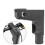 Dashboard Stand Instrument Press Block Kit Handlebar Front Fork Stem Connector Bracket for  MAX G30 1