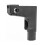 Dashboard Stand Instrument Press Block Kit Handlebar Front Fork Stem Connector Bracket for  MAX G30 5
