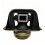 9676972980 Supporto Motore Destro per  308 408 per  C4 Accessori Auto 2