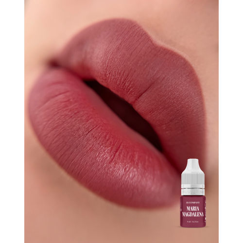 AS Company Paradise Deva Maria 6 ml – Lip Pigment 2
