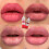 Hanafy Lips Set – 10 Hybrid Pigments 16