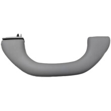 Alça de Apoio Interna Do Teto para 4 R32 MK4 9N A4 6N0857607K 6N0857607L (Cinza) Traseira: 6N0857607L
