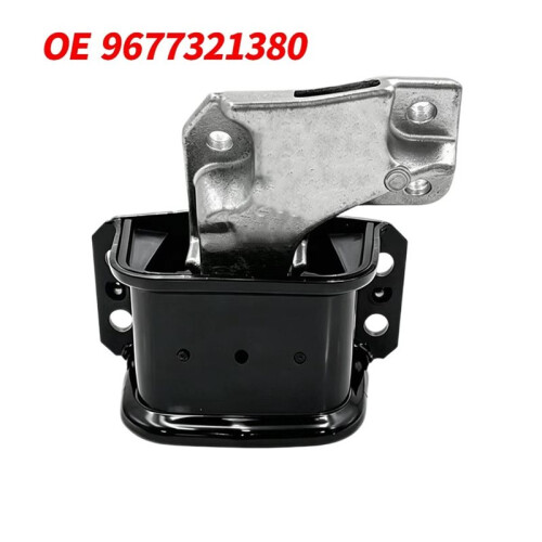 9677321380 Support Moteur Droit pour  C4 C4L 1.2T 2