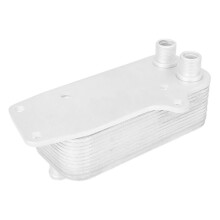 Car Transmission Engine Oil Cooler PBC000031 for Rover 75 ZT V6 750 2006-2011