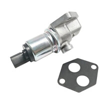 Leerlaufregelventil 5033727 für Johnson Evinrude 90 PS, 115 PS, 140 PS 4-Takt-Außenbordmotoren, für