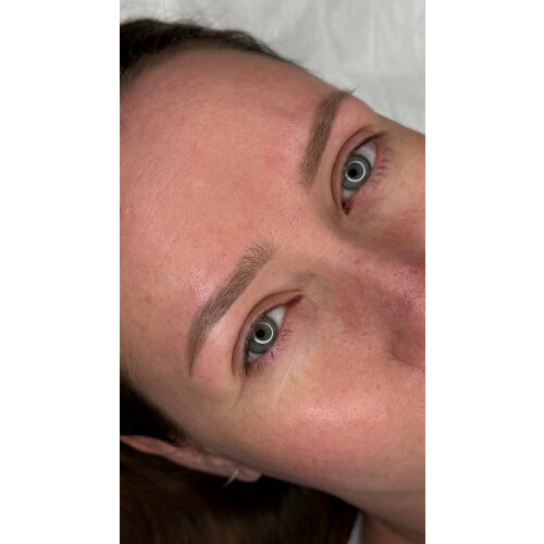 Biocolors Balanced Minerals Dark Blond – Brow Pigment 1