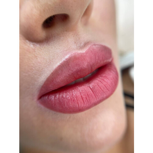 Biocolors Suffle – Lip Pigment 1