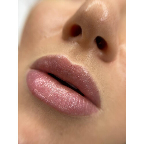 Biocolors Suffle – Lip Pigment 2