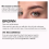 Biocolors Balanced Minerals Brown 10 ml – Brow Pigment 3