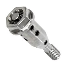 1235023 Elettrovalvola VVT per Cruze Aveo Orlando per Astra Corsa per INSIGNIA Mokka 2009-2019 55562224