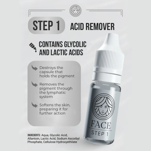 FACE Two-Phase Acid Remover 1
