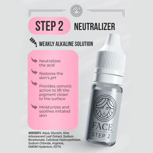 FACE Two-Phase Acid Remover 2