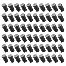 60PCS IP68 Waterproof Outdoor Wire Electrical Connectors 22AWG-14AWG Wire Nuts for Landscape Lighting