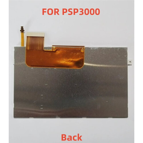 LCD Display Screen High Quality for  PSP3000 Series Gaming Console Screen Replacement Accessories for PSP3000 Screen 1