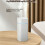Portable USB Double Spray Port Humidifier 600ml Aromatherapy Oil Diffuser Mute Atomizer for Home Car A 7